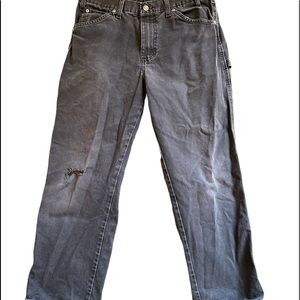 Dickies carpenter pants